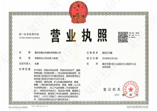 Business License